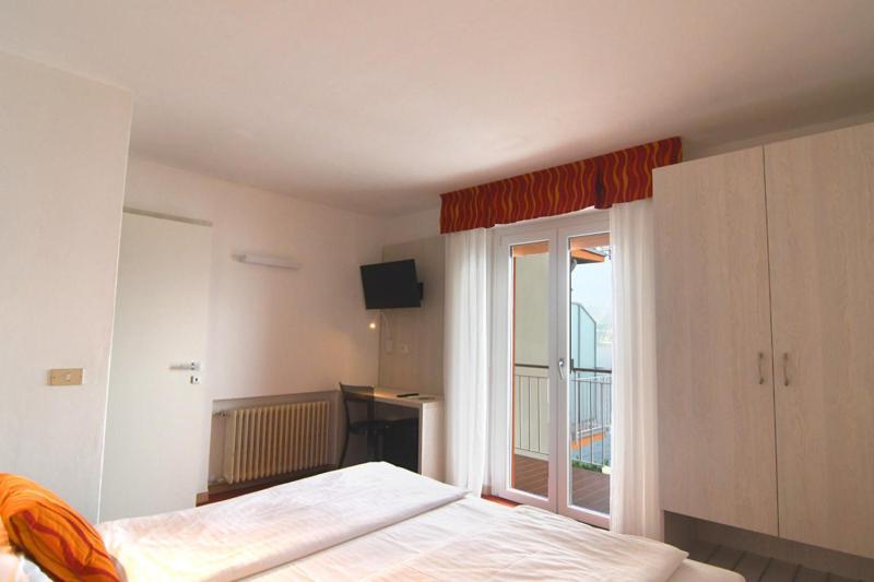 Hotel Da Tino Malcesine Buitenkant foto