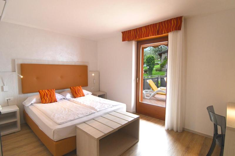 Hotel Da Tino Malcesine Buitenkant foto