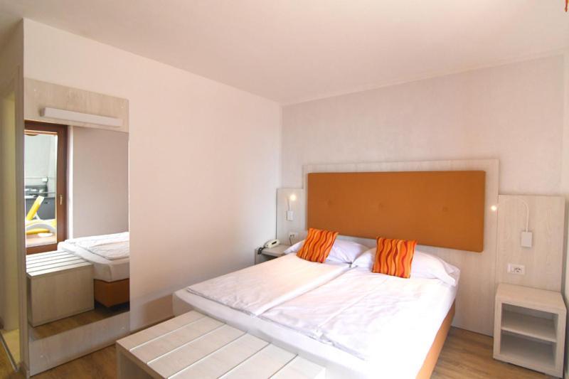 Hotel Da Tino Malcesine Buitenkant foto
